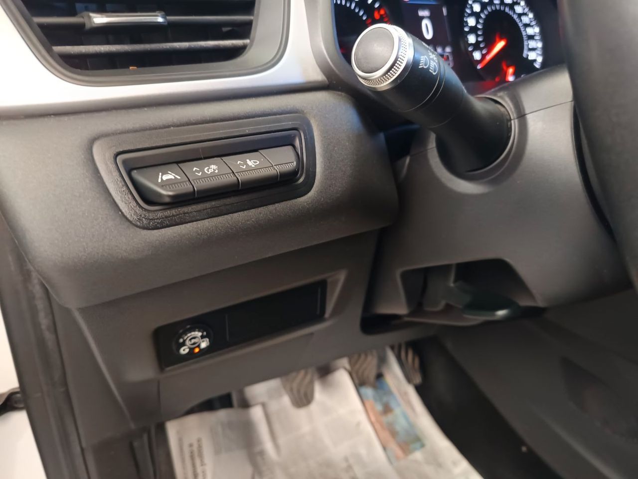 Renault Captur 1.0 T-GDi Drive Eco-Dynamics 73 kW (100 CV) - Foto 23