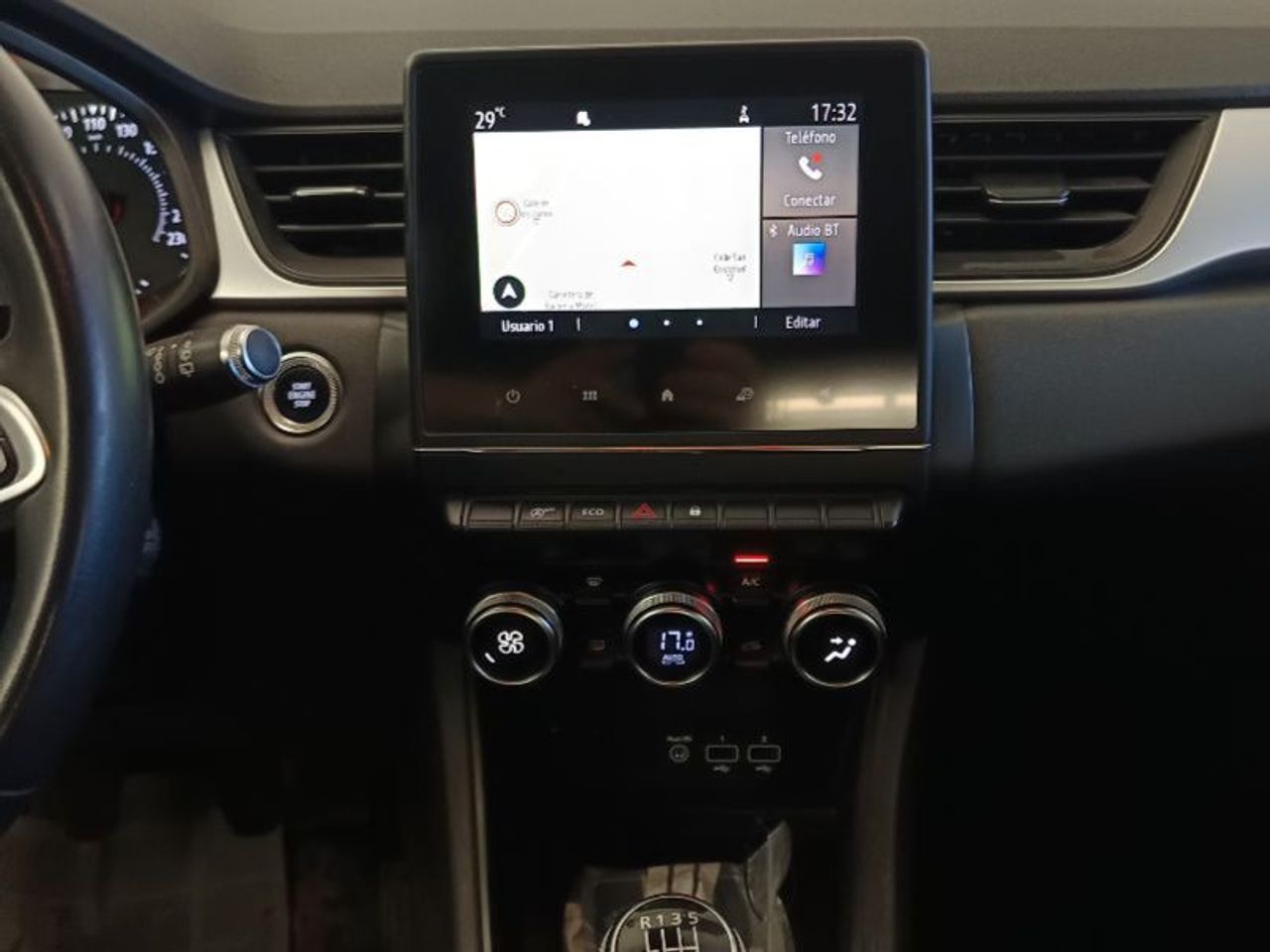 Renault Captur 1.0 T-GDi Drive Eco-Dynamics 73 kW (100 CV) - Foto 24