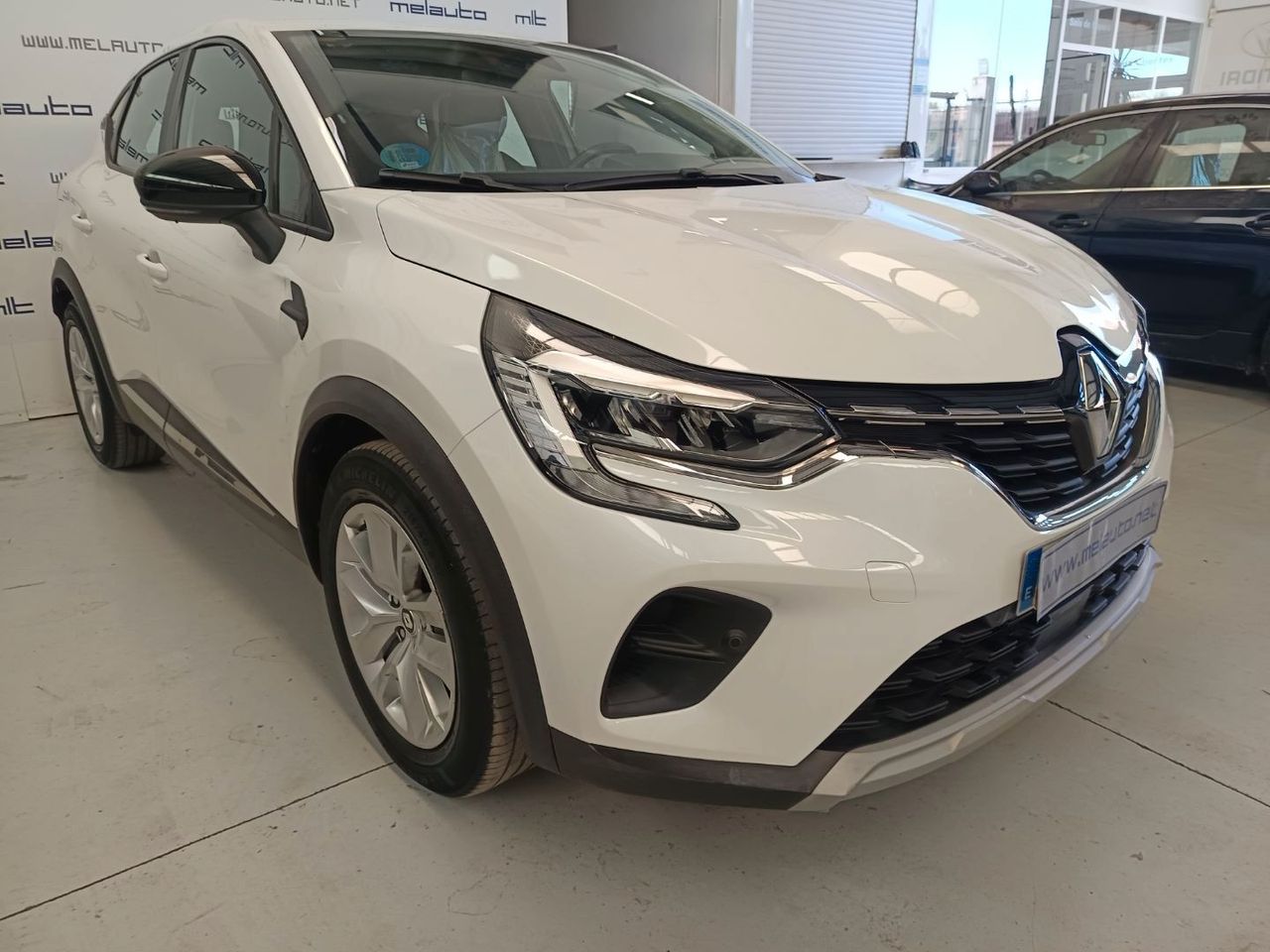 Renault Captur 1.0 T-GDi Drive Eco-Dynamics 73 kW (100 CV) - Foto 5