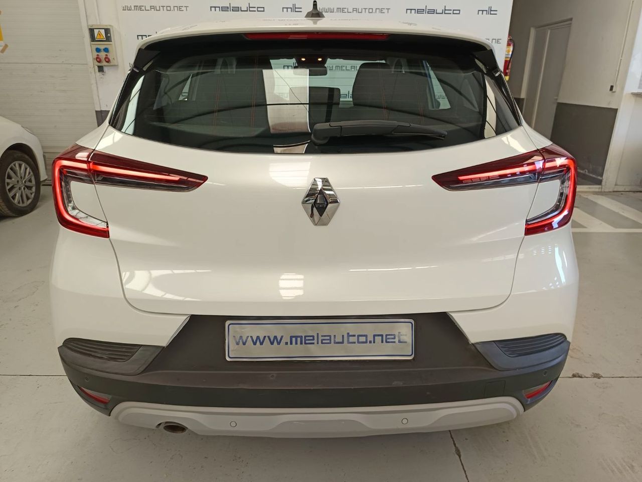 Renault Captur 1.0 T-GDi Drive Eco-Dynamics 73 kW (100 CV) - Foto 7