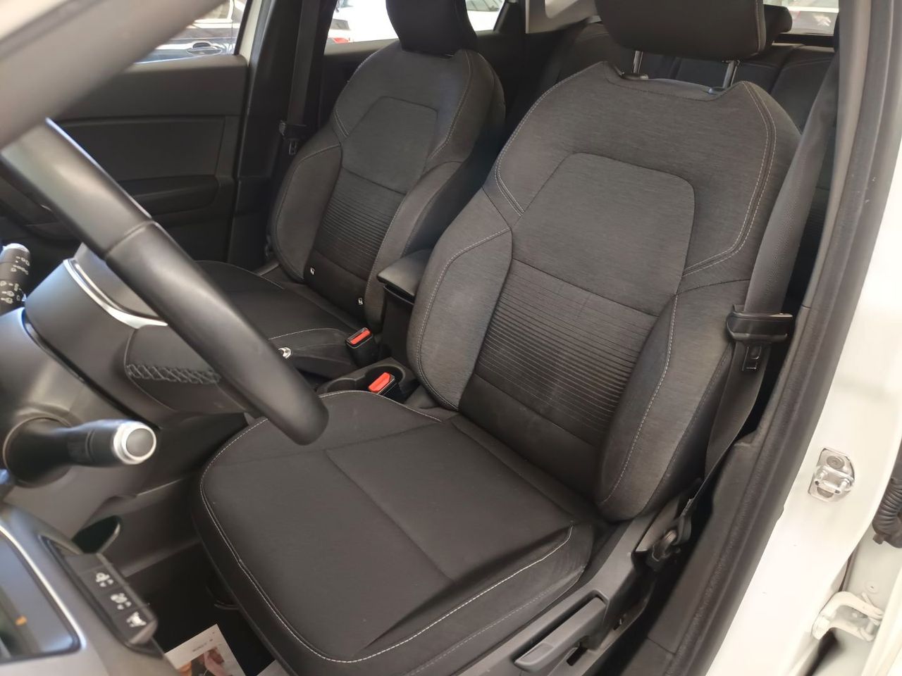 Renault Captur 1.0 T-GDi Drive Eco-Dynamics 73 kW (100 CV) - Foto 13