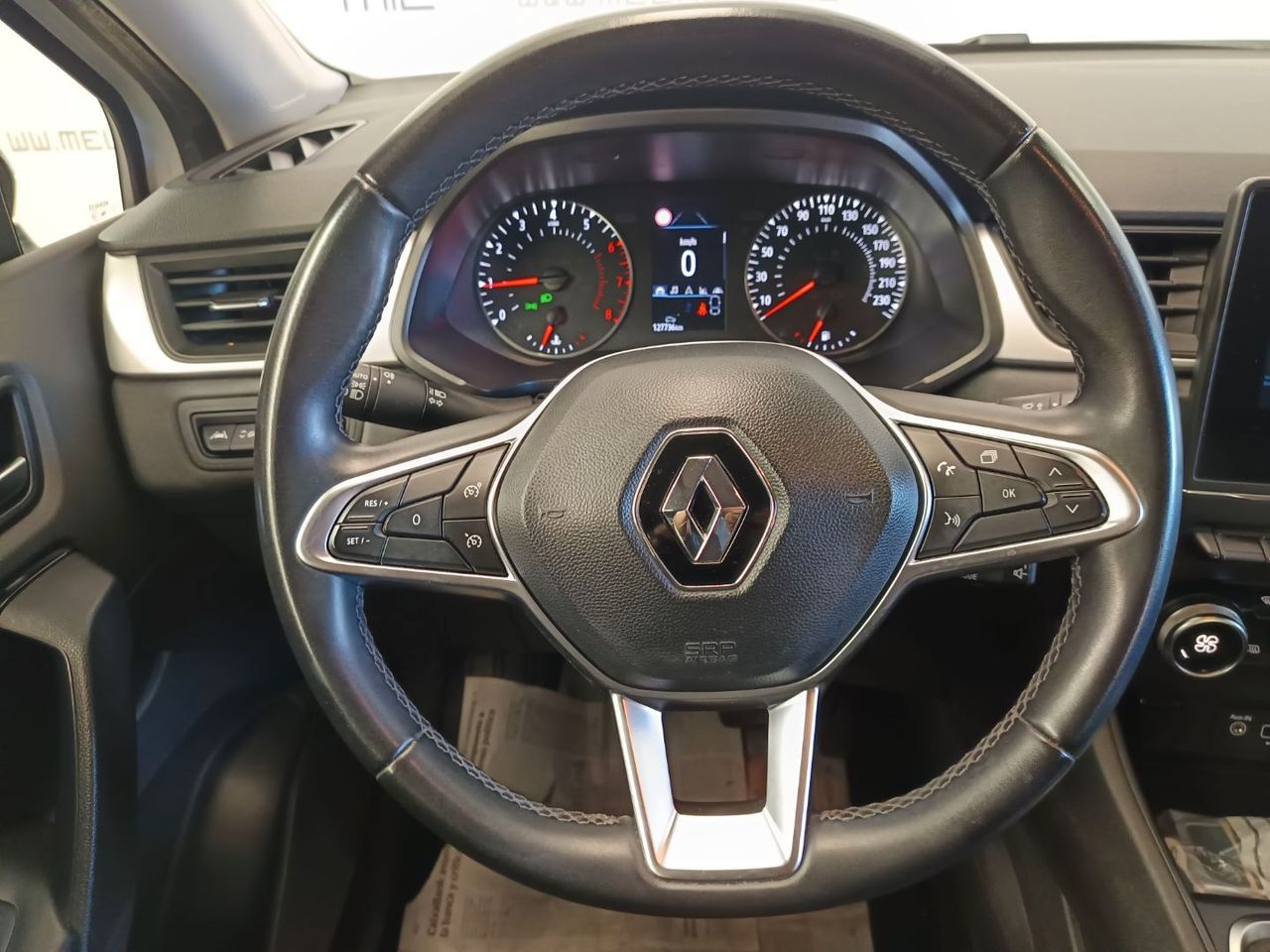 Renault Captur 1.0 T-GDi Drive Eco-Dynamics 73 kW (100 CV) - Foto 17