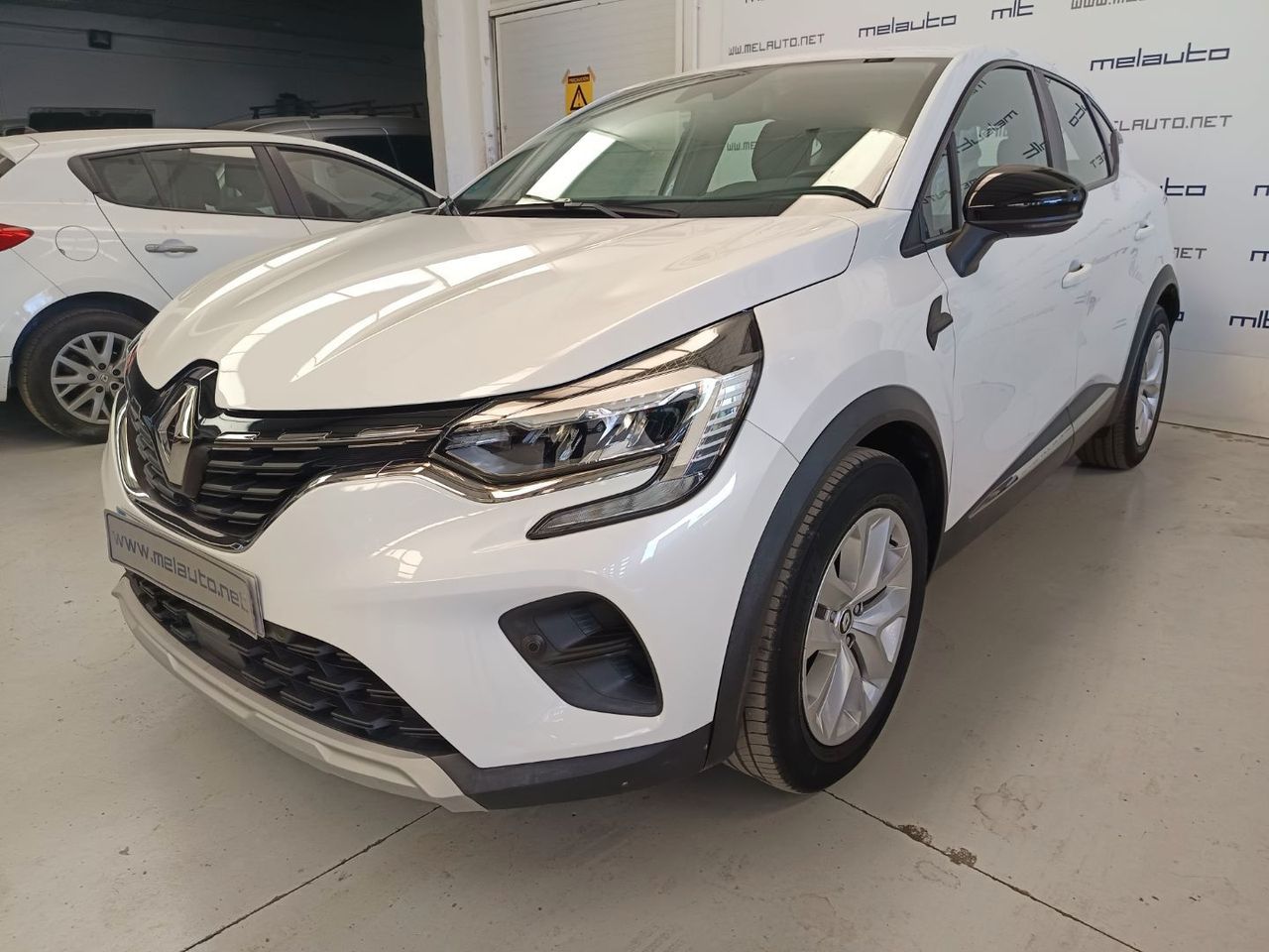 Renault Captur 1.0 T-GDi Drive Eco-Dynamics 73 kW (100 CV) - Foto 3