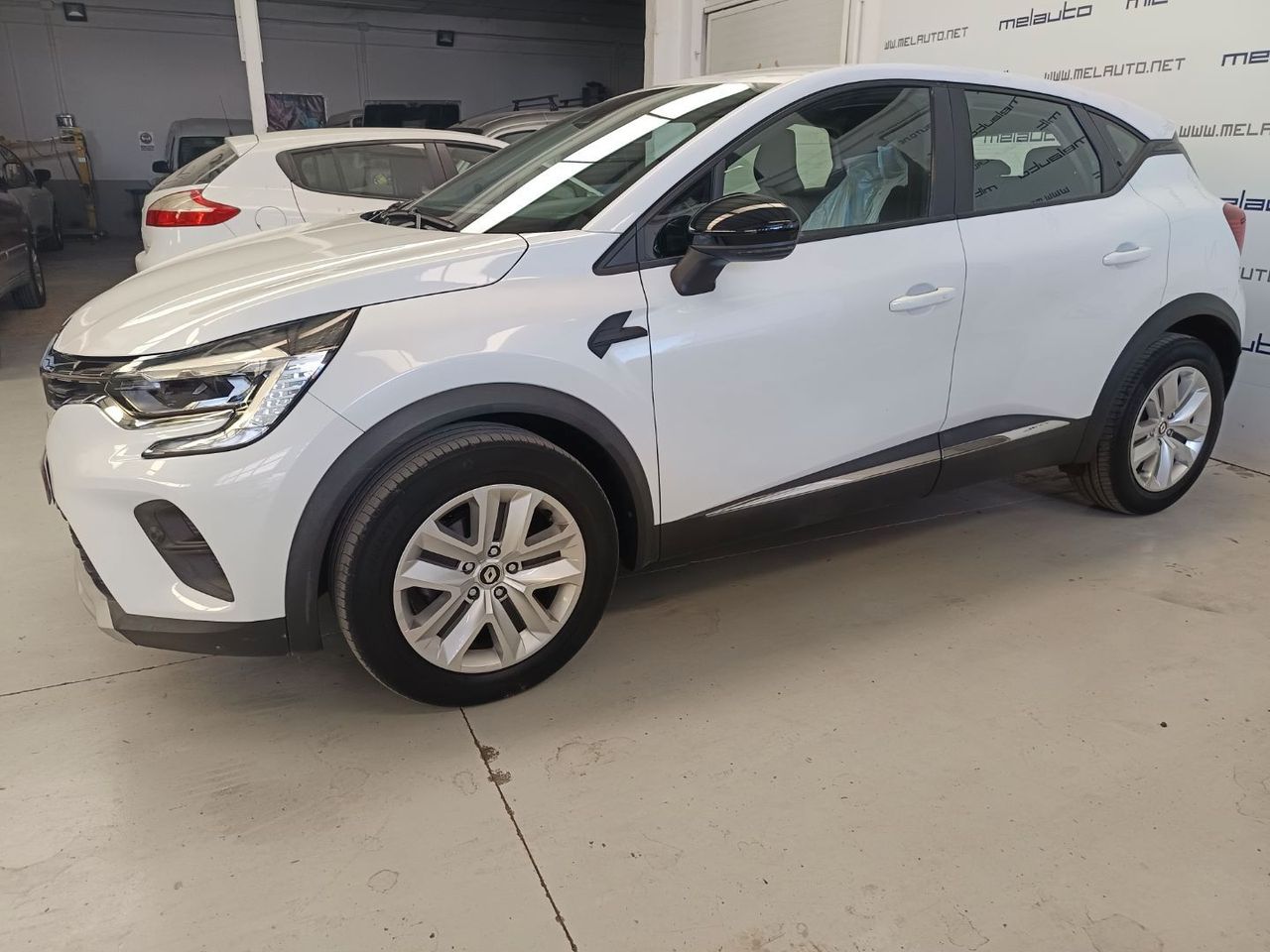 Renault Captur 1.0 T-GDi Drive Eco-Dynamics 73 kW (100 CV) - Foto 4