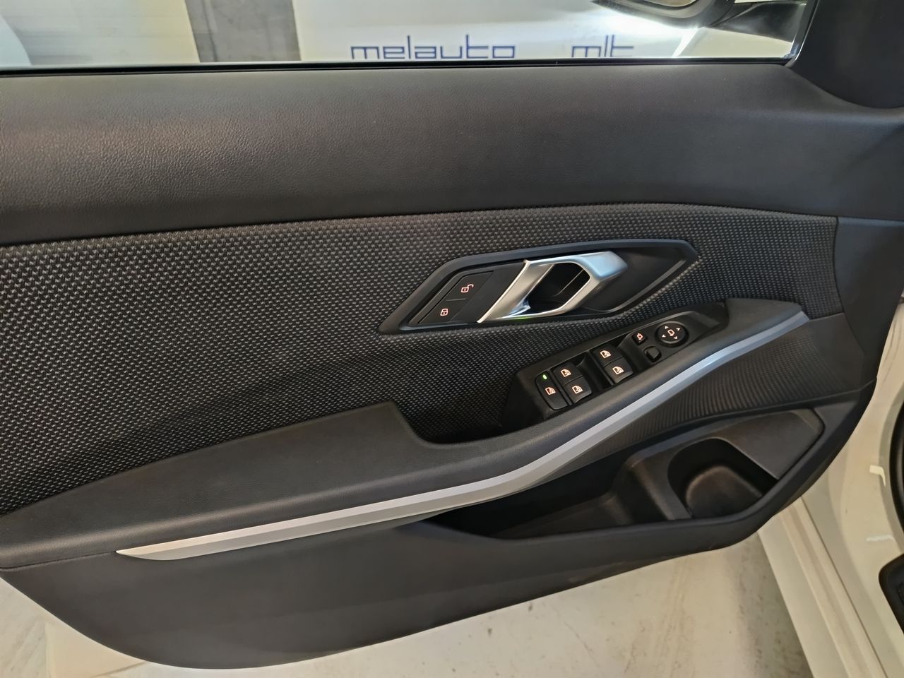 BMW Serie 3 318d Berlina - Foto 11