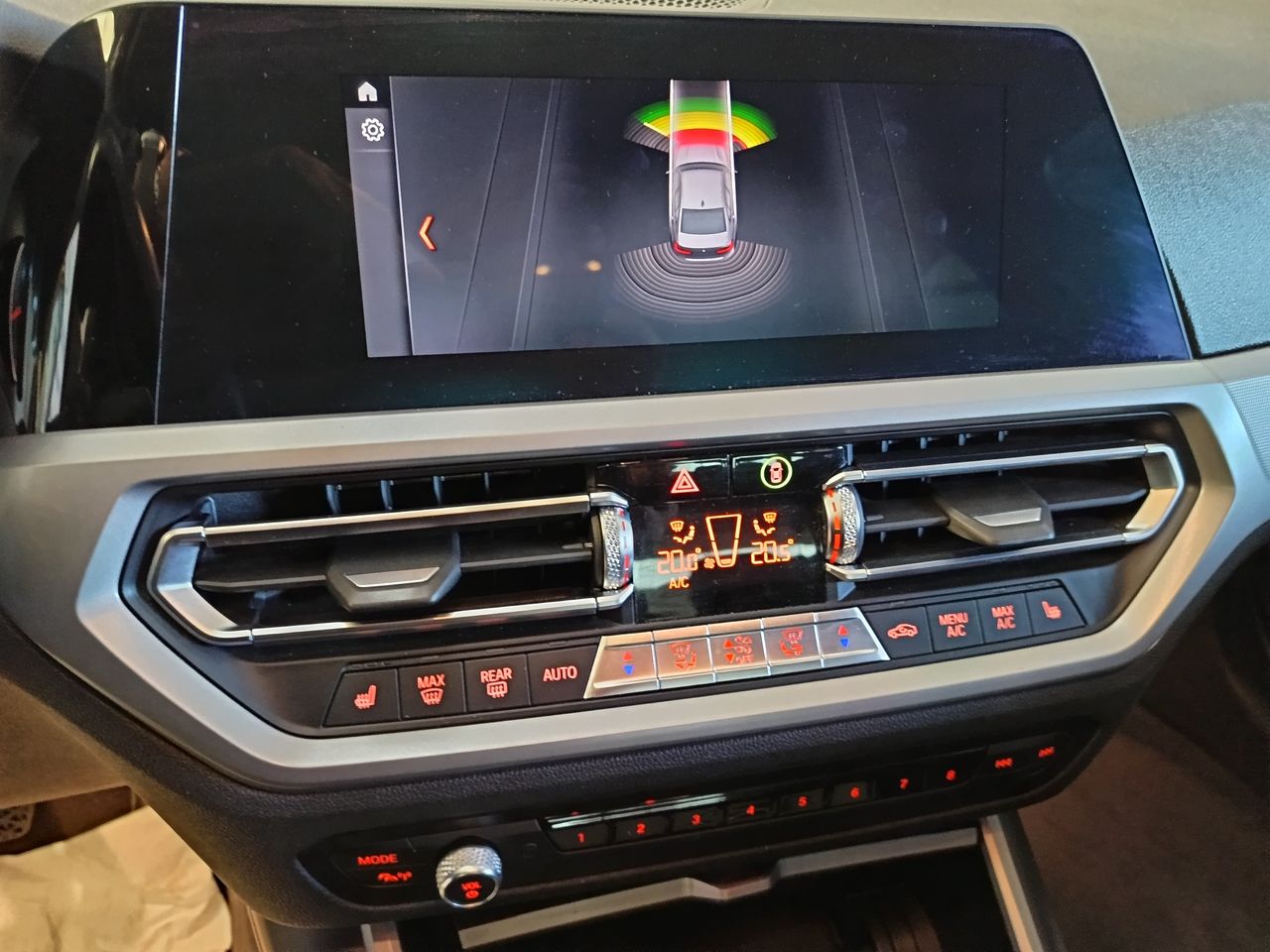 BMW Serie 3 318d Berlina - Foto 24