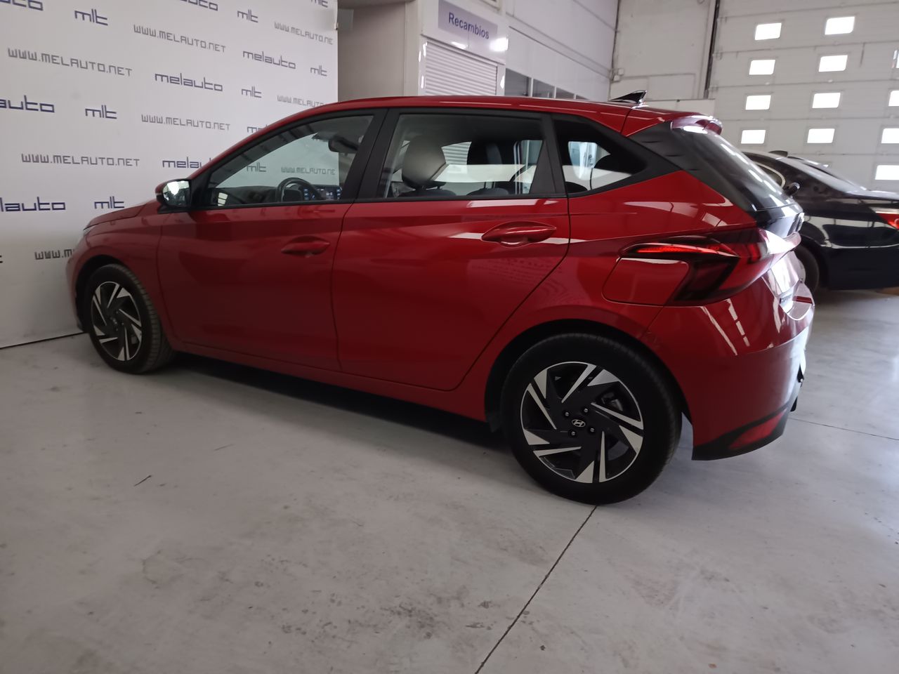Hyundai i20 1.0 T-GDi 7undefined (100 CV) Klass - Foto 11