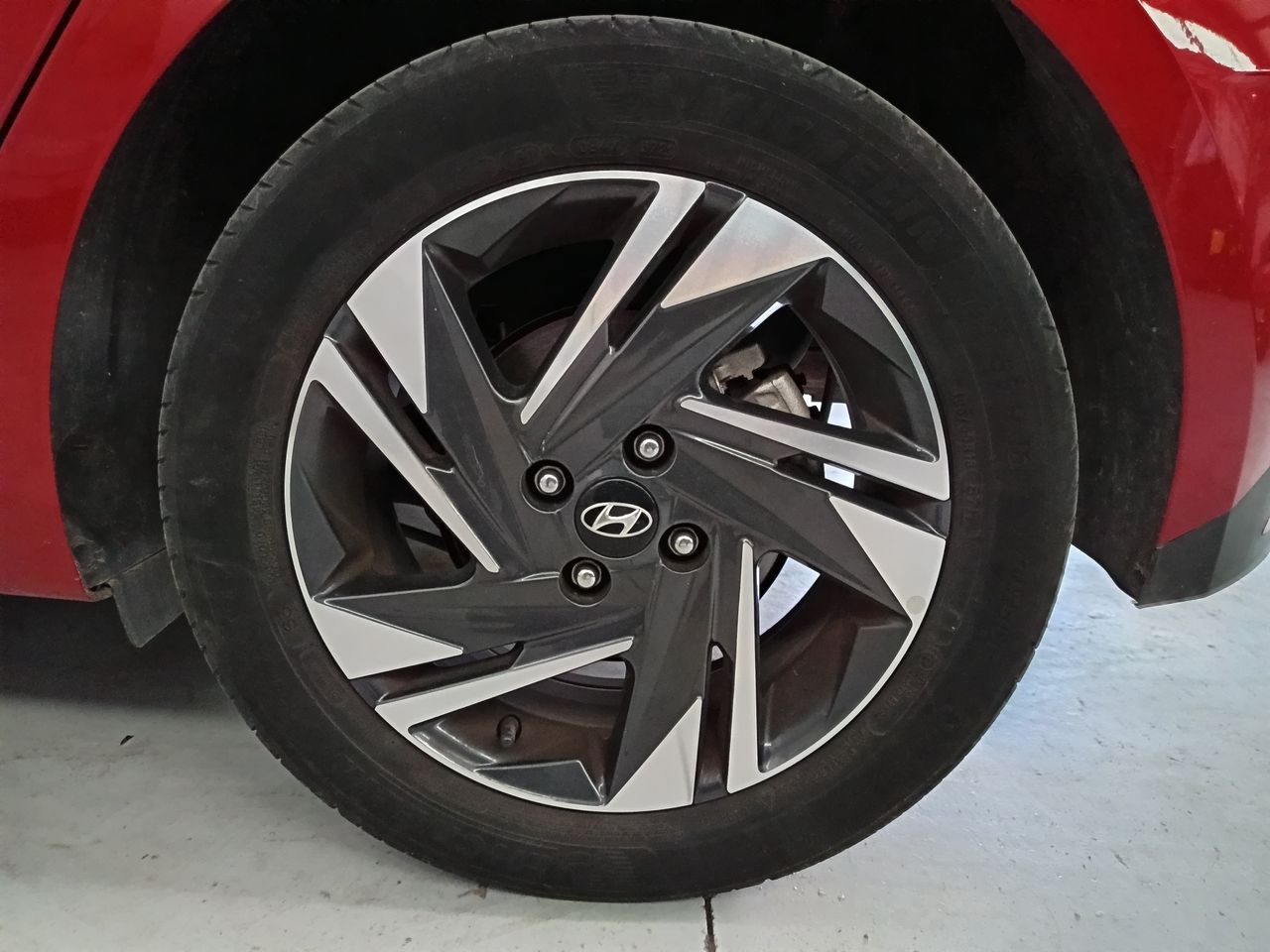 Hyundai i20 1.0 T-GDi 7undefined (100 CV) Klass - Foto 24