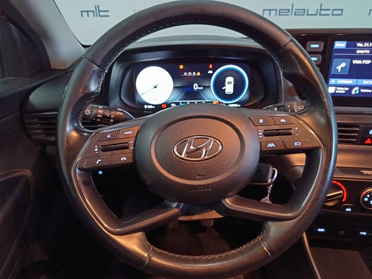 Hyundai i20 1.0 T-GDi 7undefined (100 CV) Klass - Foto 18