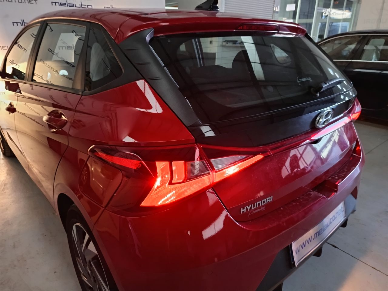 Hyundai i20 1.0 T-GDi 7undefined (100 CV) Klass - Foto 23