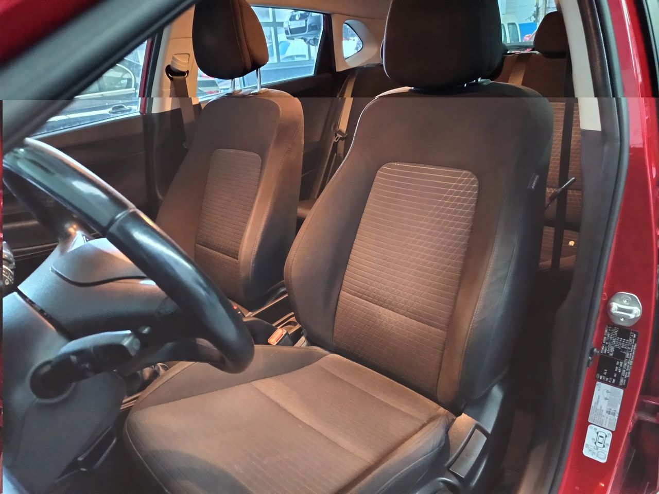 Hyundai i20 1.0 T-GDi 7undefined (100 CV) Klass - Foto 14