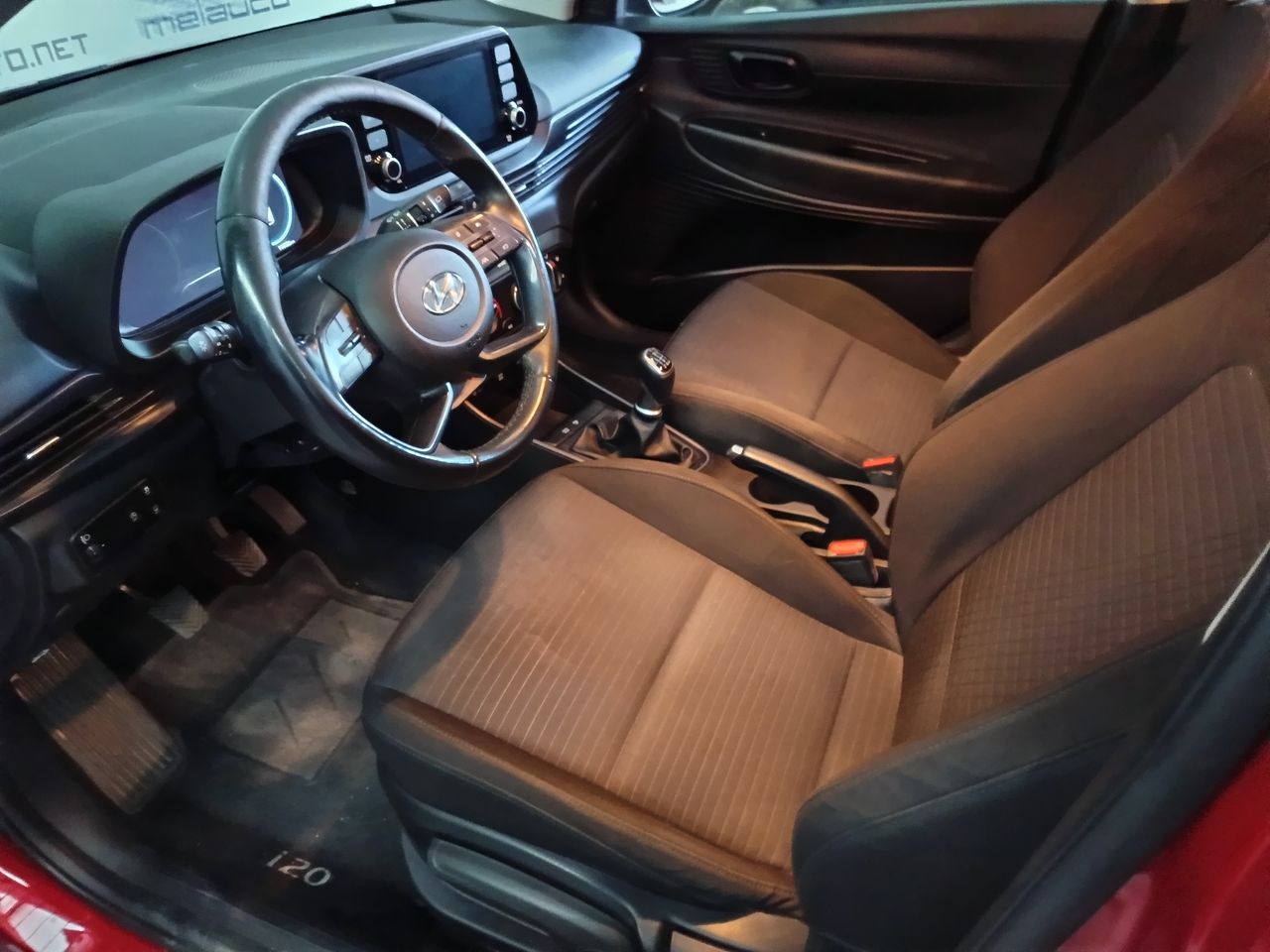 Hyundai i20 1.0 T-GDi 7undefined (100 CV) Klass - Foto 13