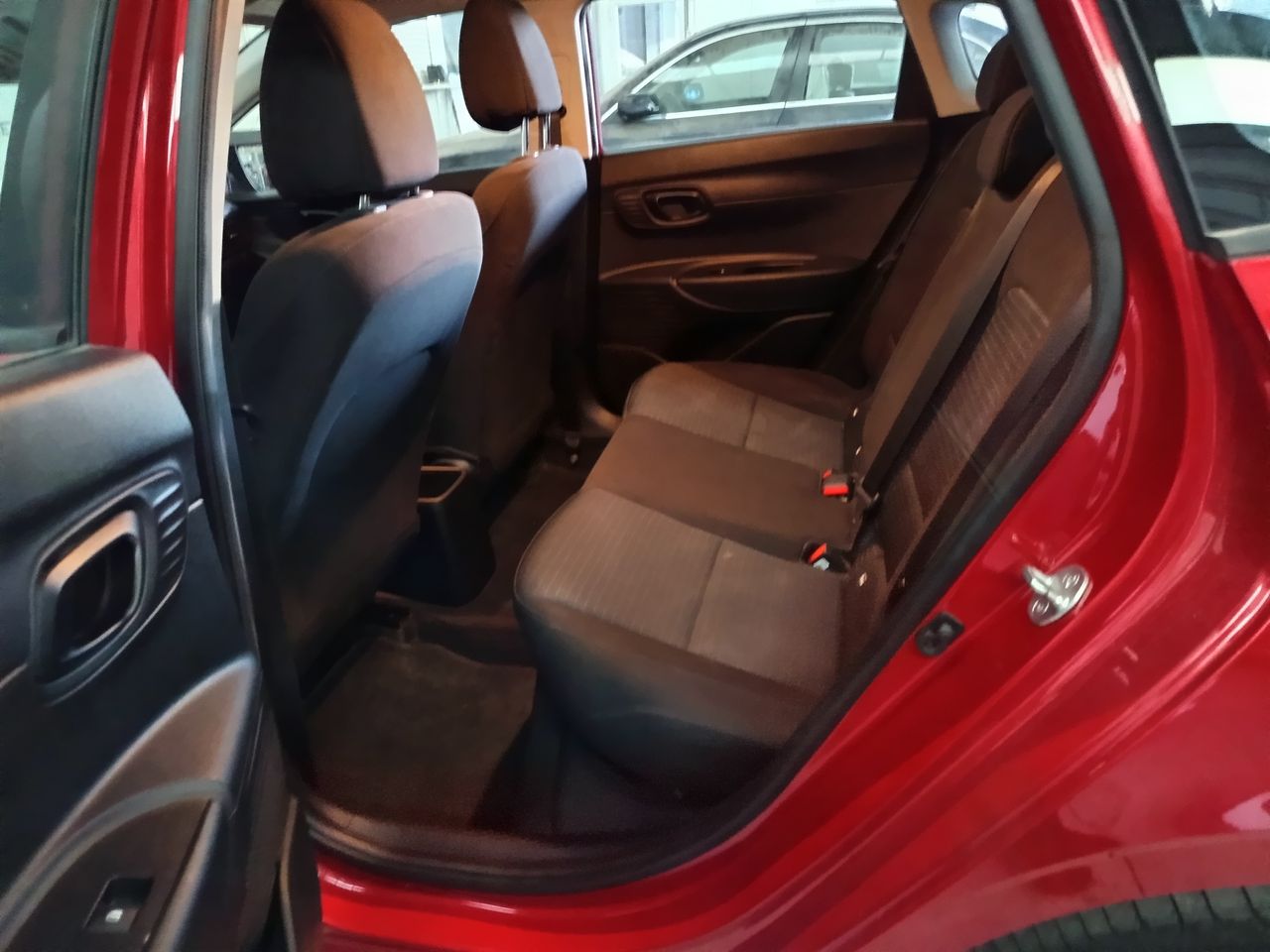 Hyundai i20 1.0 T-GDi 7undefined (100 CV) Klass - Foto 15