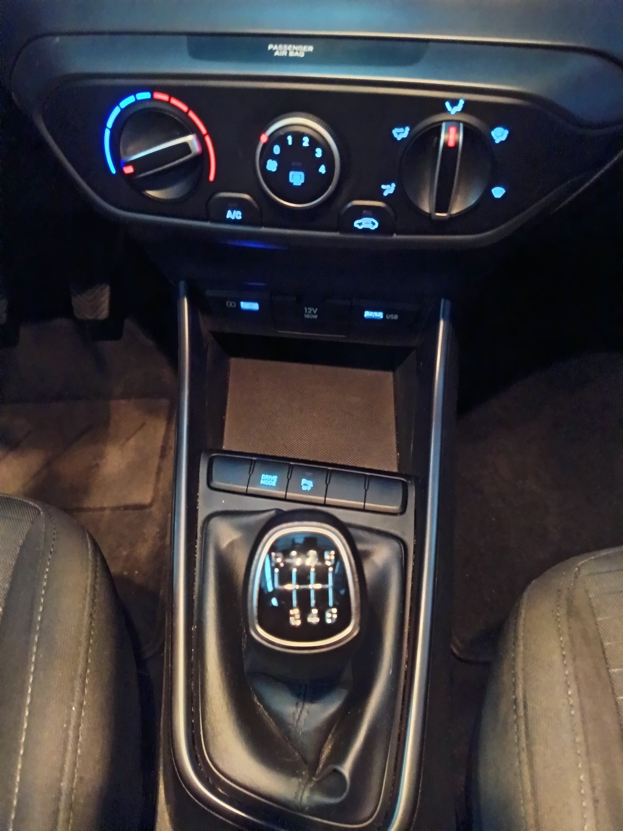 Hyundai i20 1.0 T-GDi 7undefined (100 CV) Klass - Foto 21