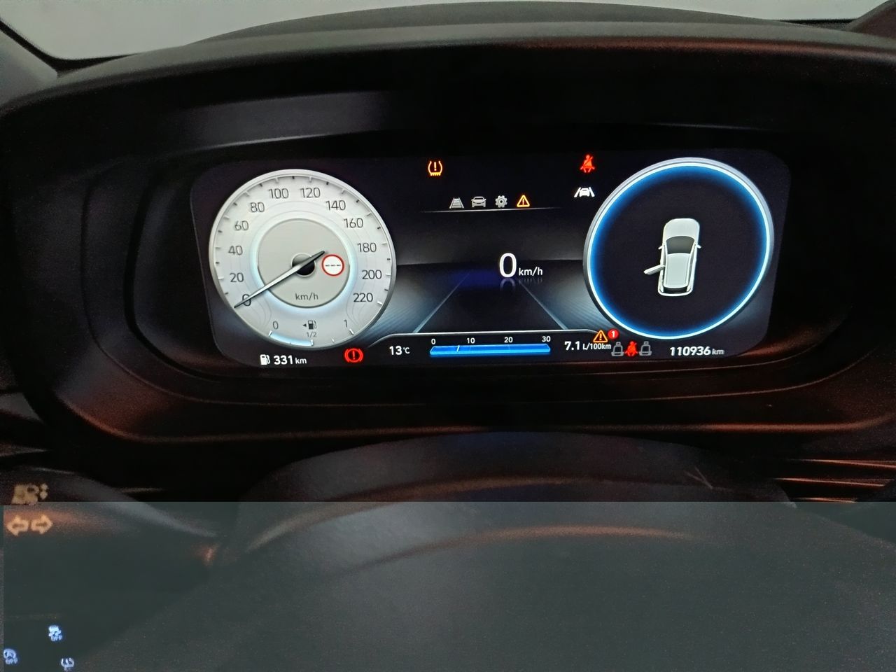 Hyundai i20 1.0 T-GDi 7undefined (100 CV) Klass - Foto 19