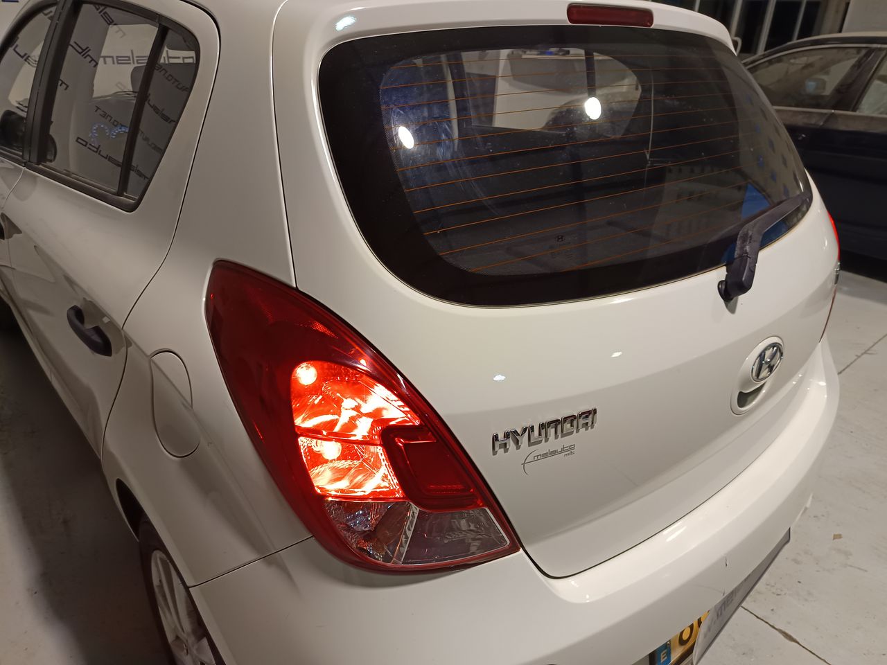 Hyundai i20 5p 1.2i City 85 CV - Foto 22