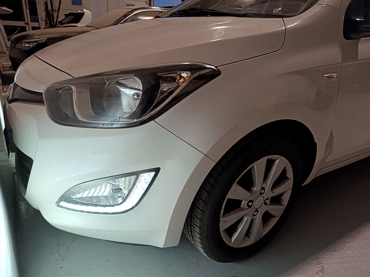 Hyundai i20 5p 1.2i City 85 CV - Foto 21