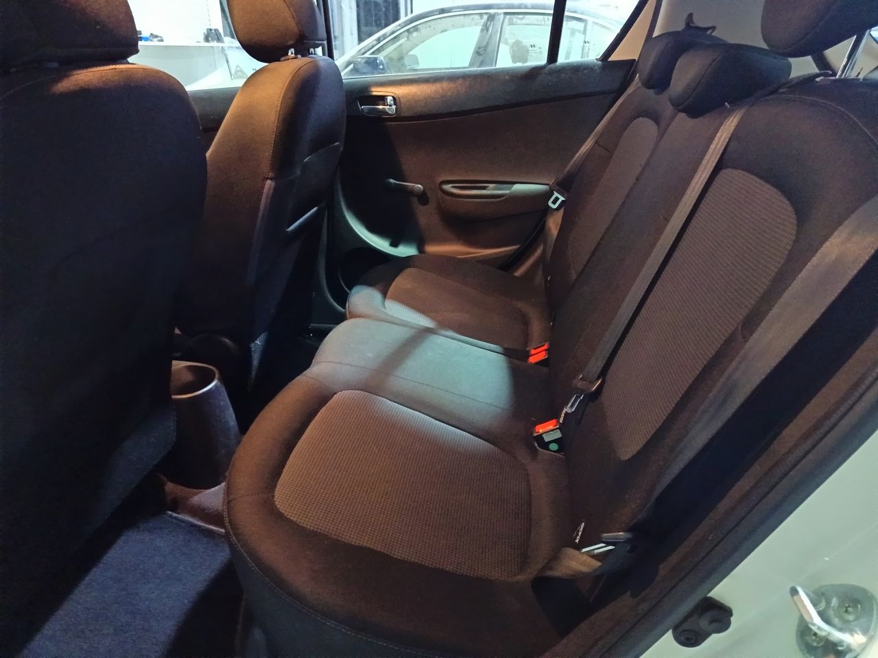 Hyundai i20 5p 1.2i City 85 CV - Foto 15