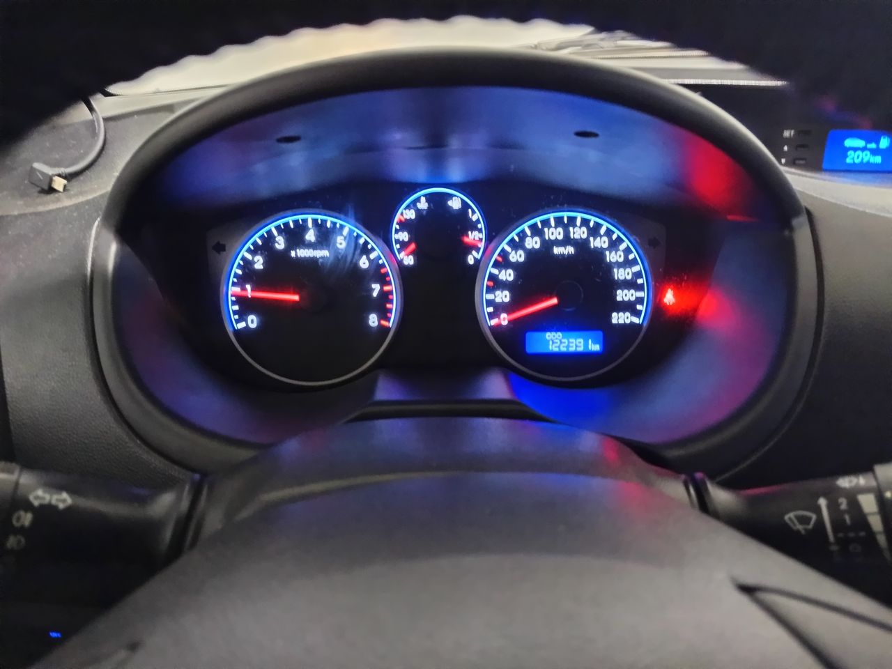 Hyundai i20 5p 1.2i City 85 CV - Foto 19