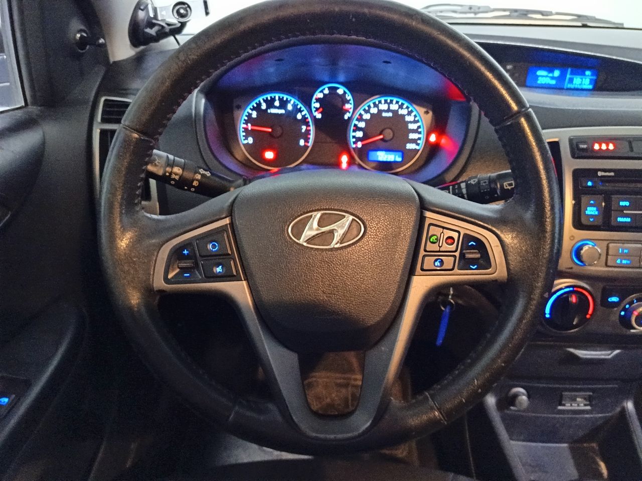 Hyundai i20 5p 1.2i City 85 CV - Foto 18