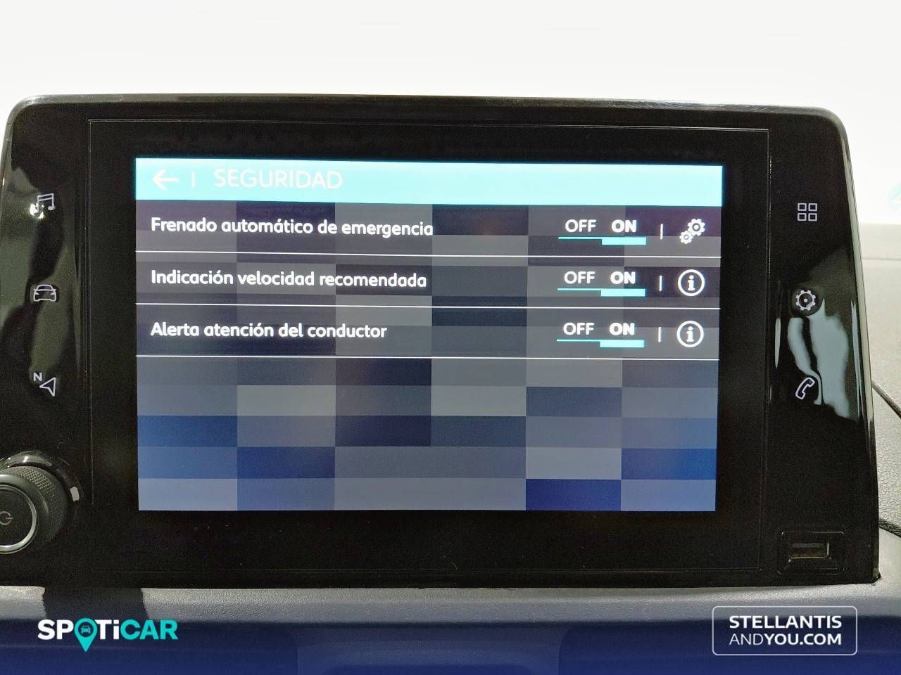 Citroën Berlingo  Talla XL BlueHDi 130 S&S 6v Shine - Foto 21