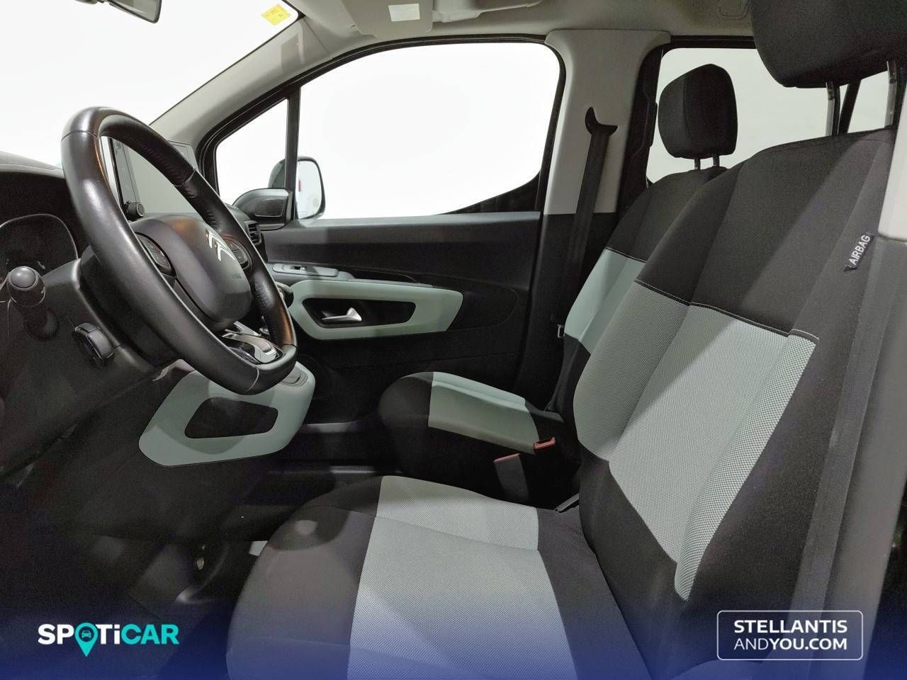 Citroën Berlingo  Talla XL BlueHDi 130 S&S 6v Shine - Foto 10