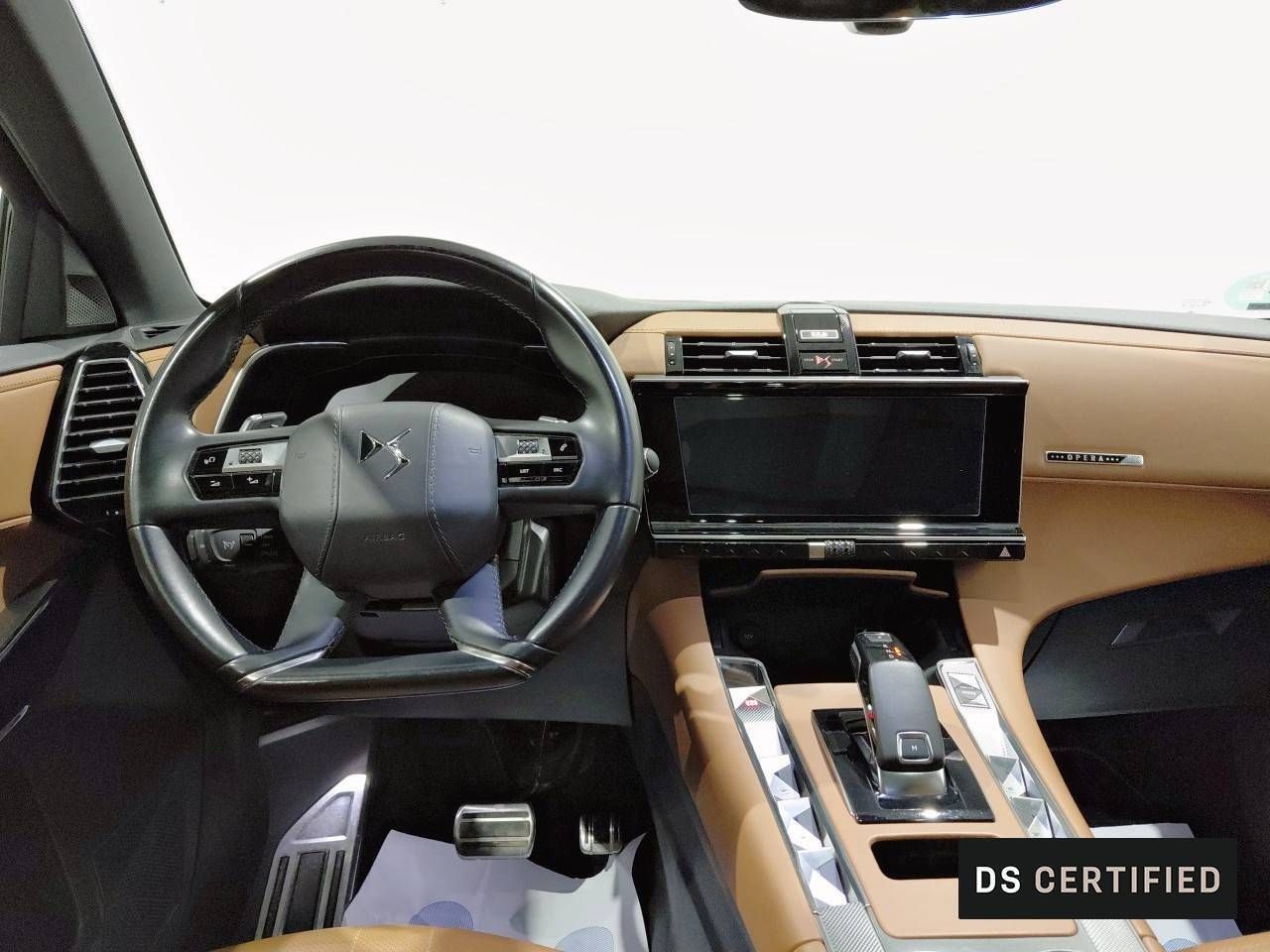 DS DS 7  BlueHDi 132kW (180CV) Auto. Grand Chic - Foto 9