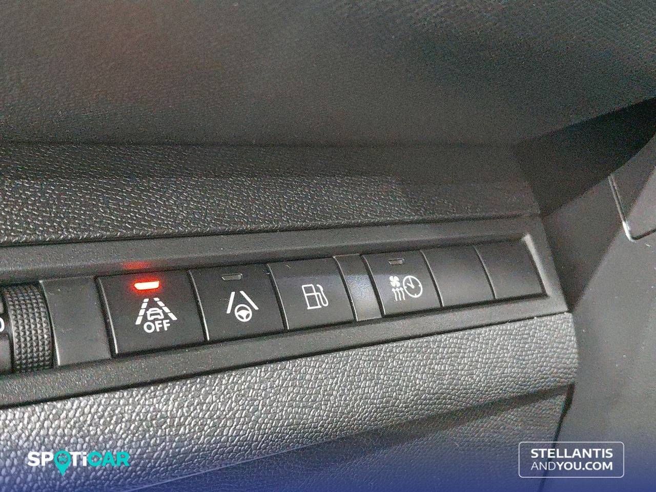 Peugeot 3008  1.6 143KW  e-DCS7 Allure - Foto 22