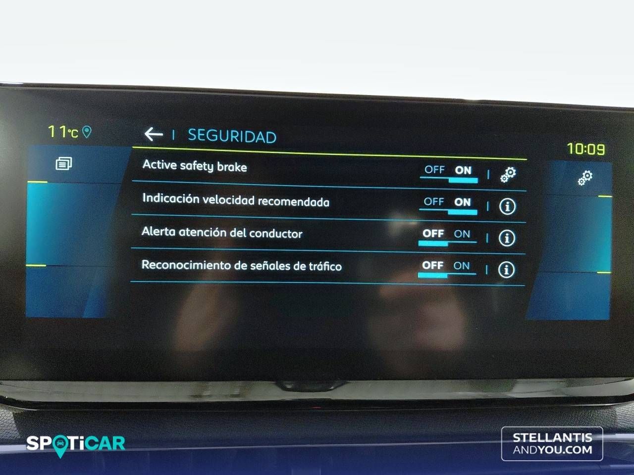 Peugeot 3008  1.6 143KW  e-DCS7 Allure - Foto 20
