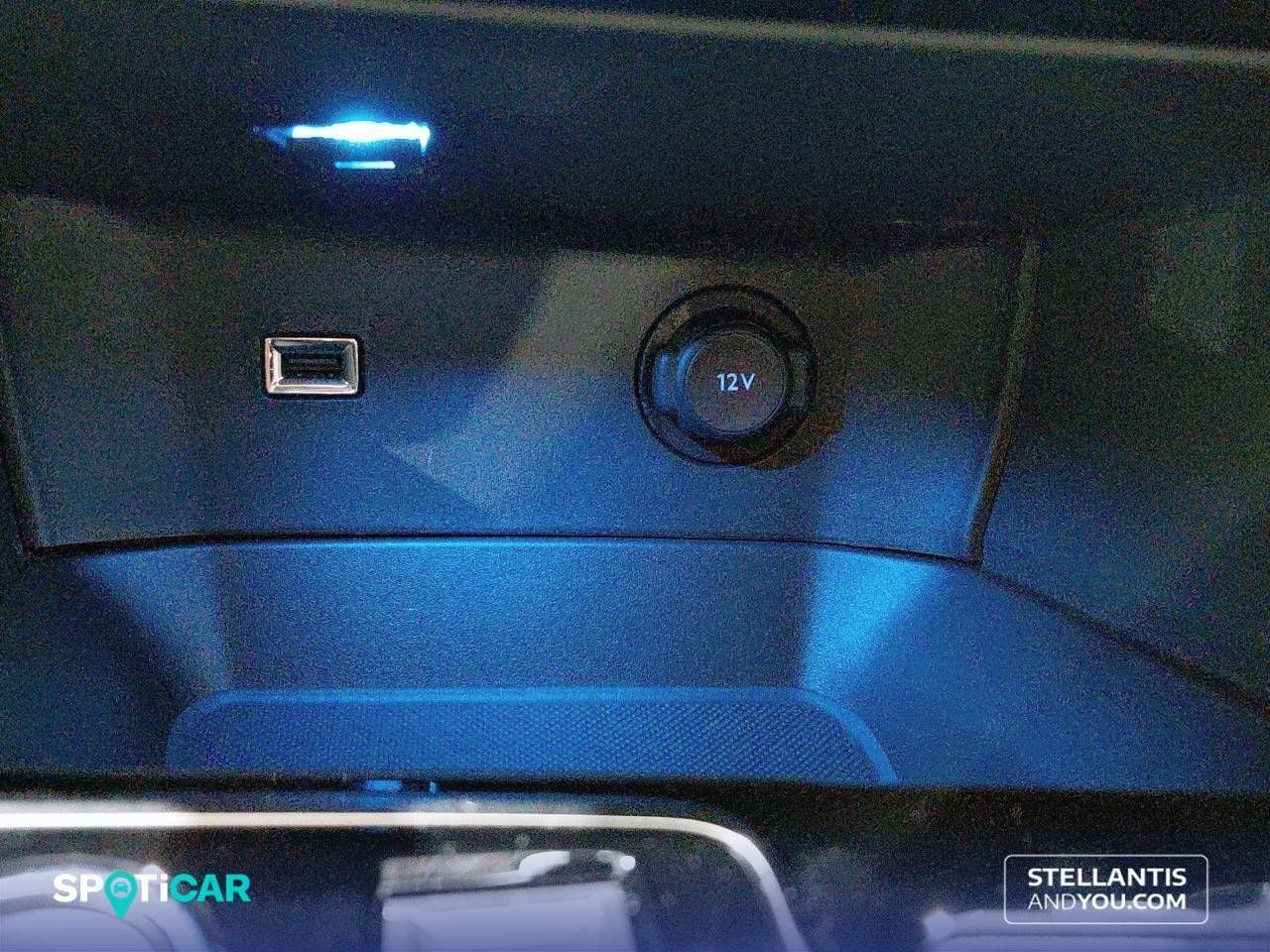 Peugeot 3008  1.6 143KW  e-DCS7 Allure - Foto 17