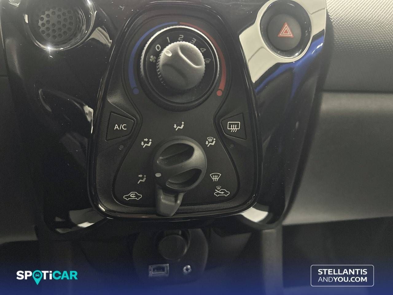 Citroën C1  VTi 53kW (72CV) S&S City Edition - Foto 18