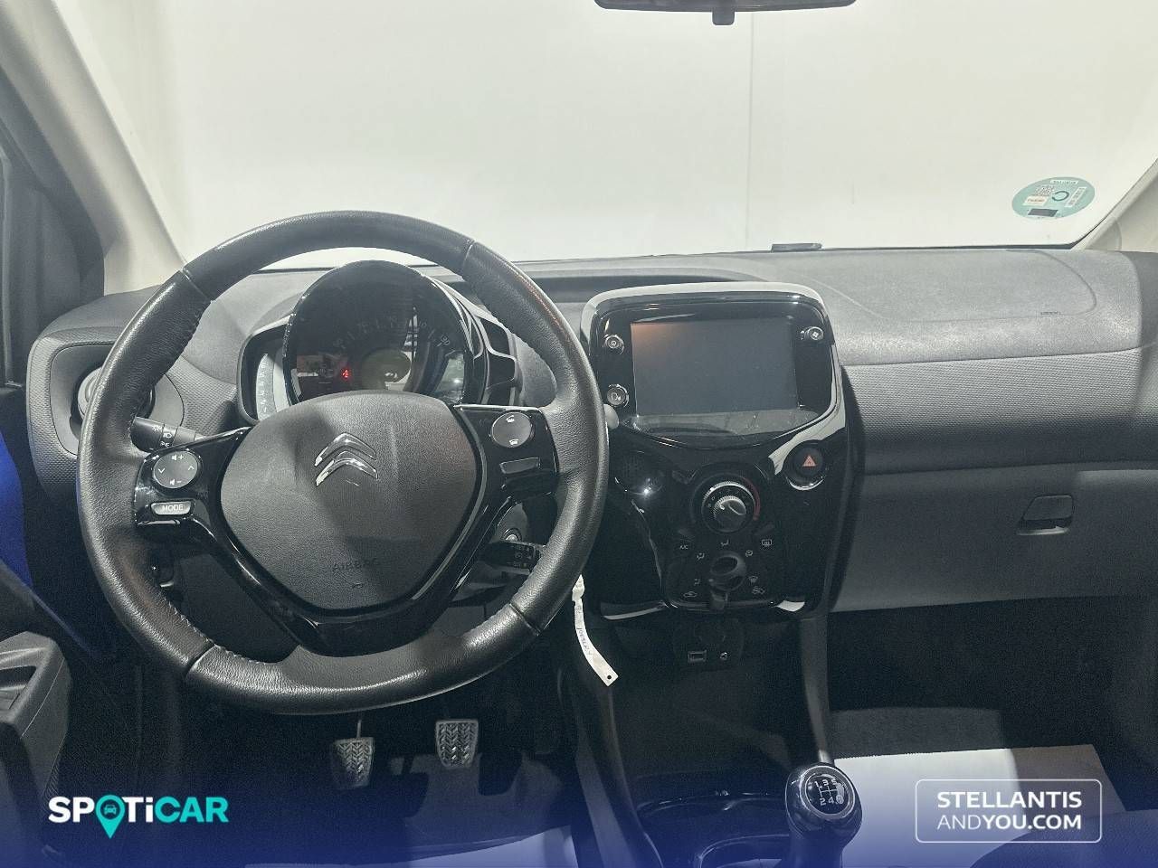 Citroën C1  VTi 53kW (72CV) S&S City Edition - Foto 9