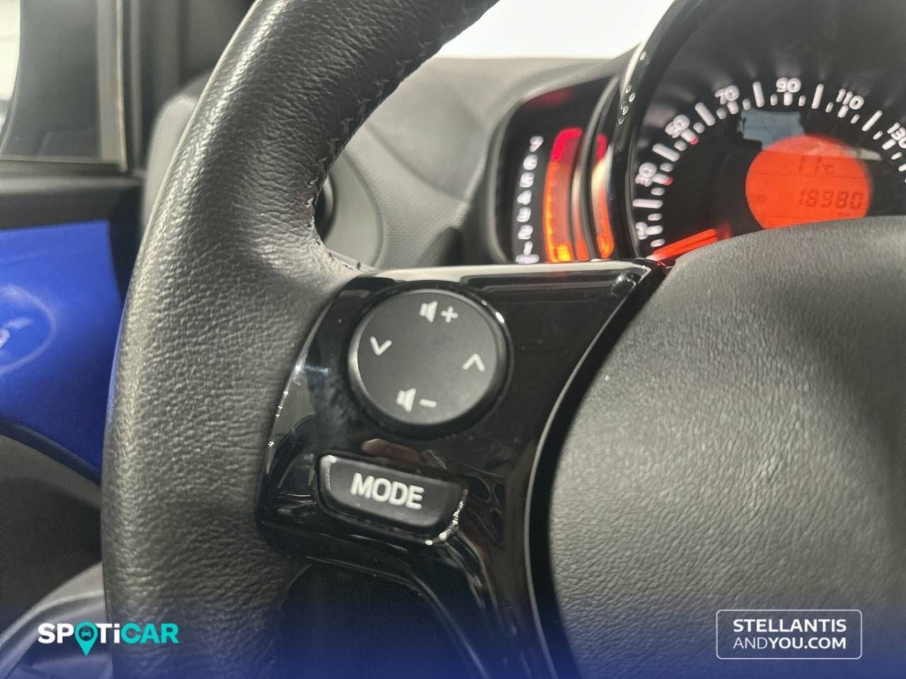 Citroën C1  VTi 53kW (72CV) S&S City Edition - Foto 14