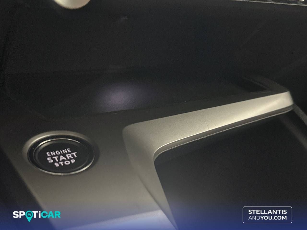 Peugeot 308  5P  BlueHDi 130 S&S MAN Active Pack - Foto 20