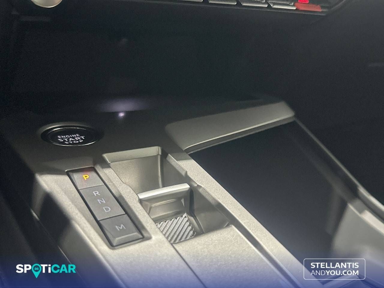 Peugeot 308  5P  BlueHDi 130 S&S EAT8 Allure - Foto 18