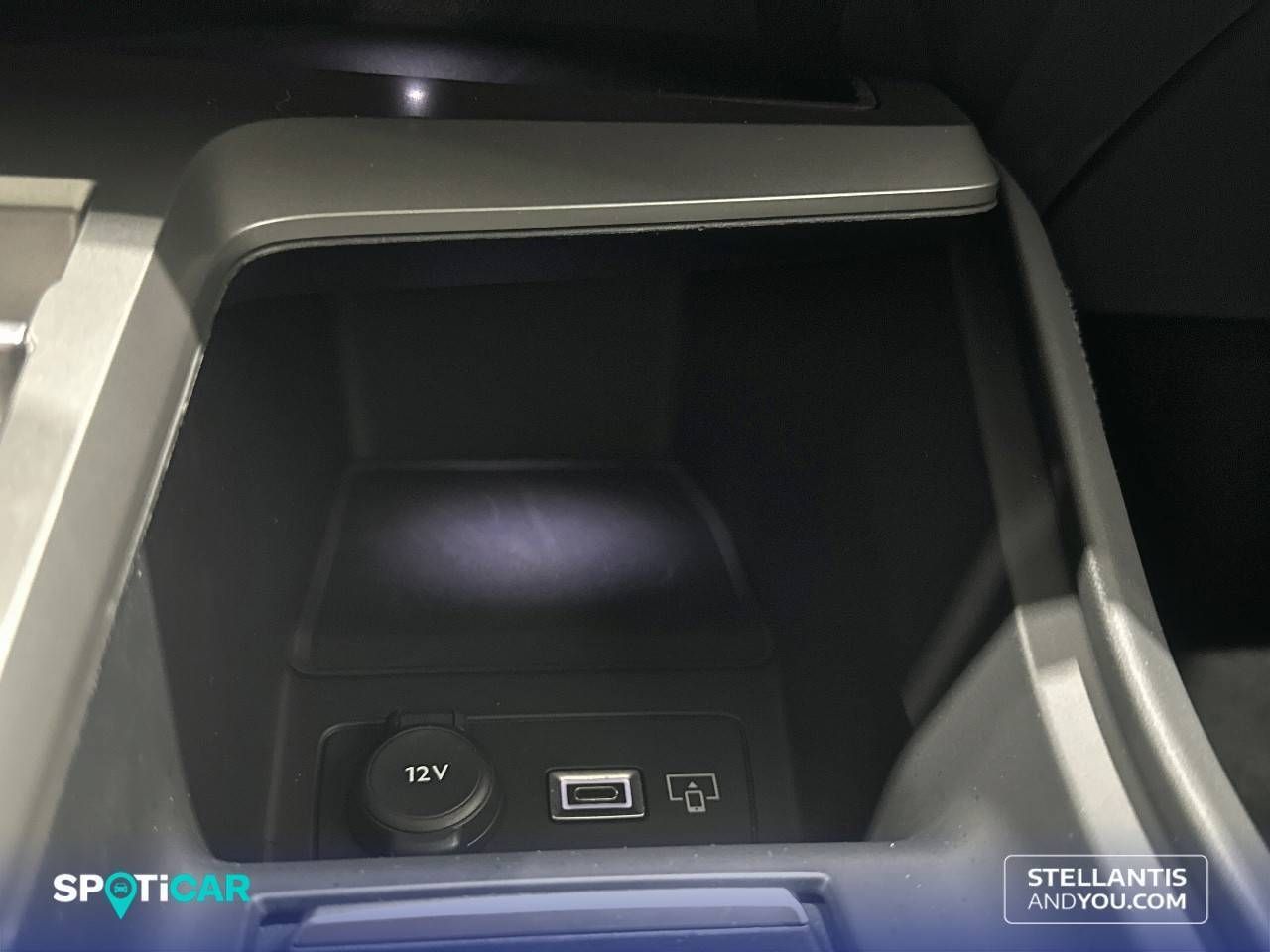 Peugeot 308  5P  BlueHDi 130 S&S EAT8 Allure - Foto 19