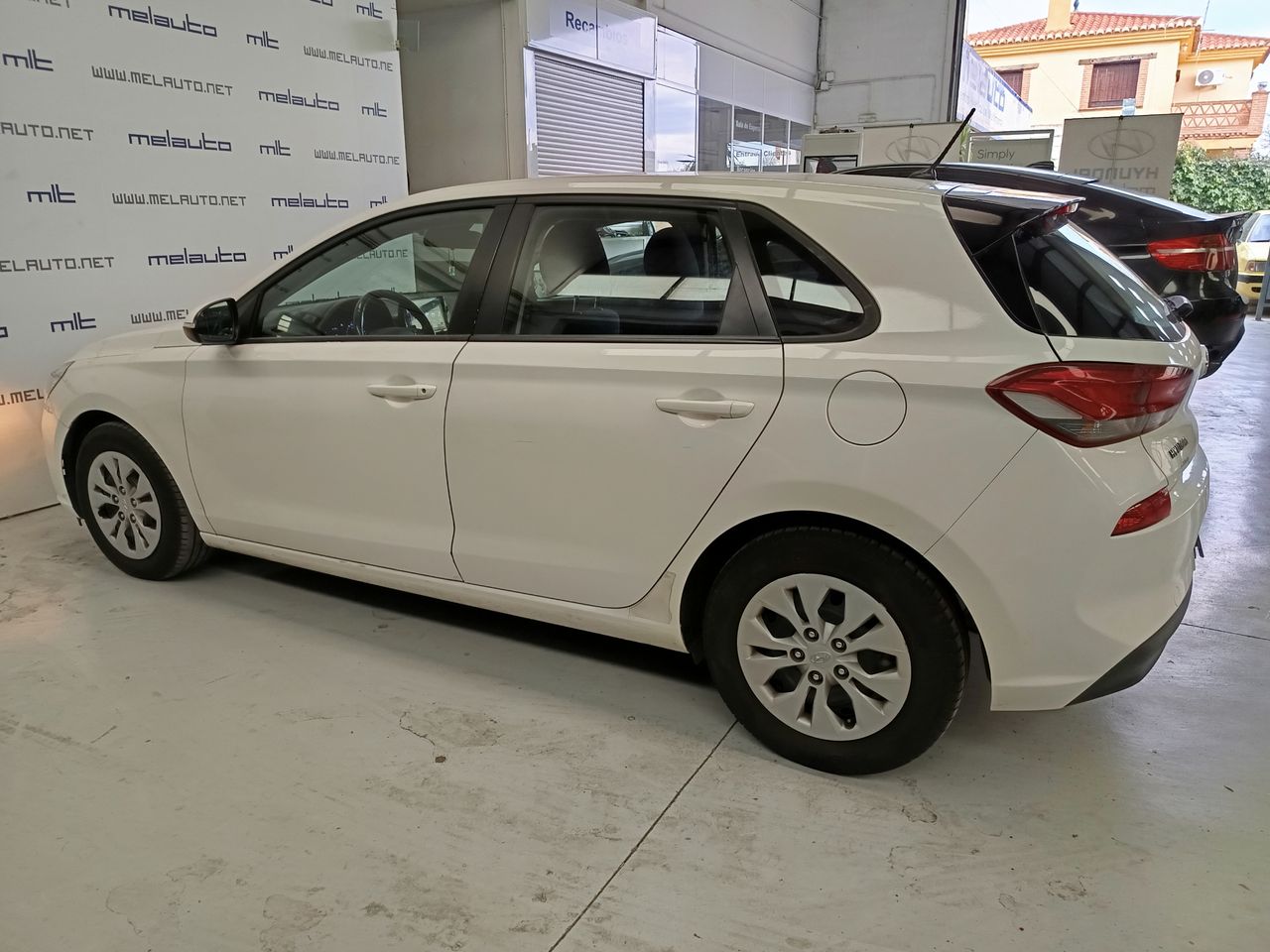 Hyundai i30 5p 1.0 T-GDi 88 kW (120 CV) Klass - Foto 11