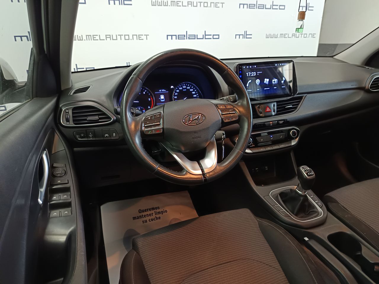 Hyundai i30 5p 1.0 T-GDi 88 kW (120 CV) Klass - Foto 18