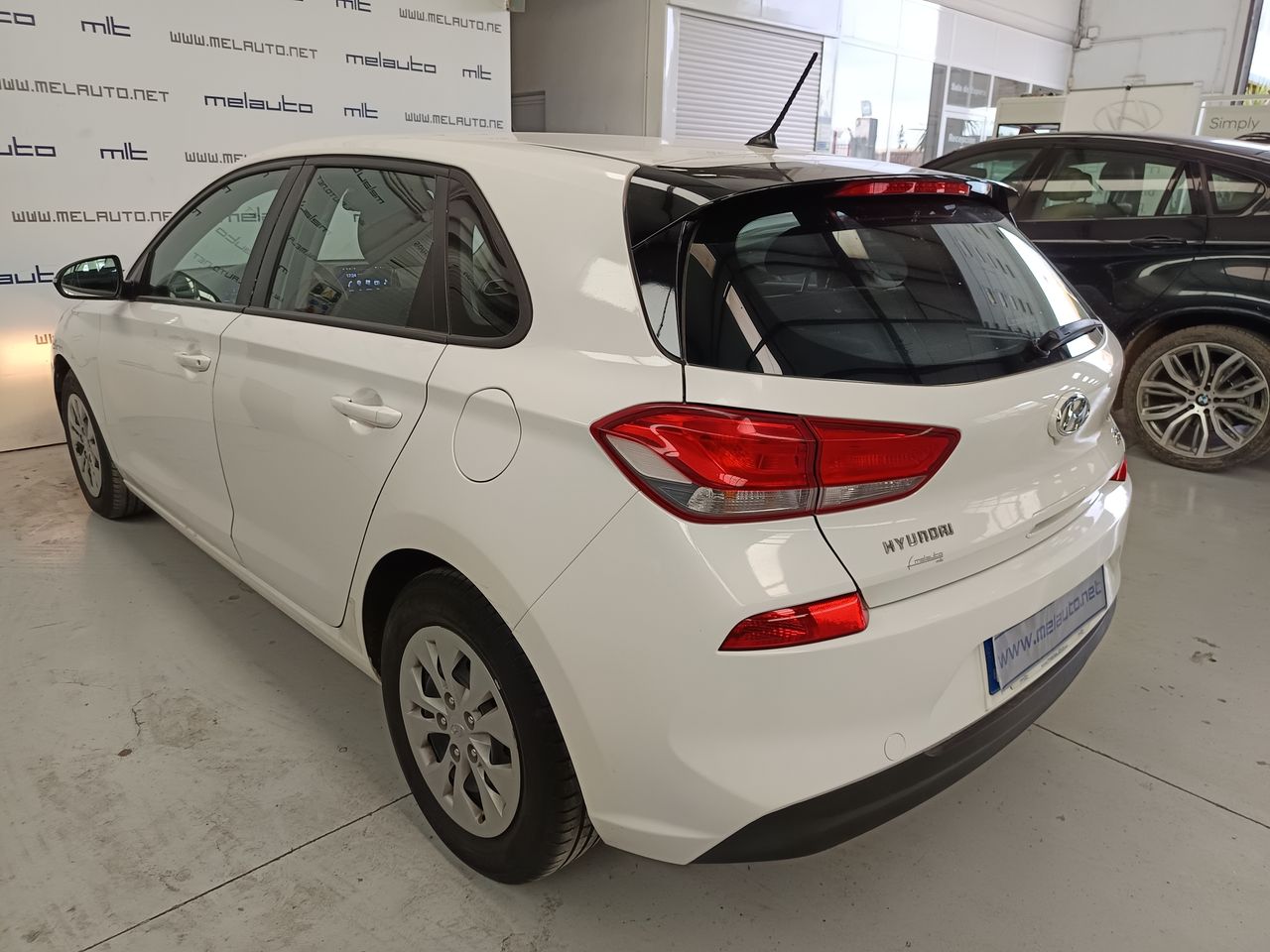 Hyundai i30 5p 1.0 T-GDi 88 kW (120 CV) Klass - Foto 10