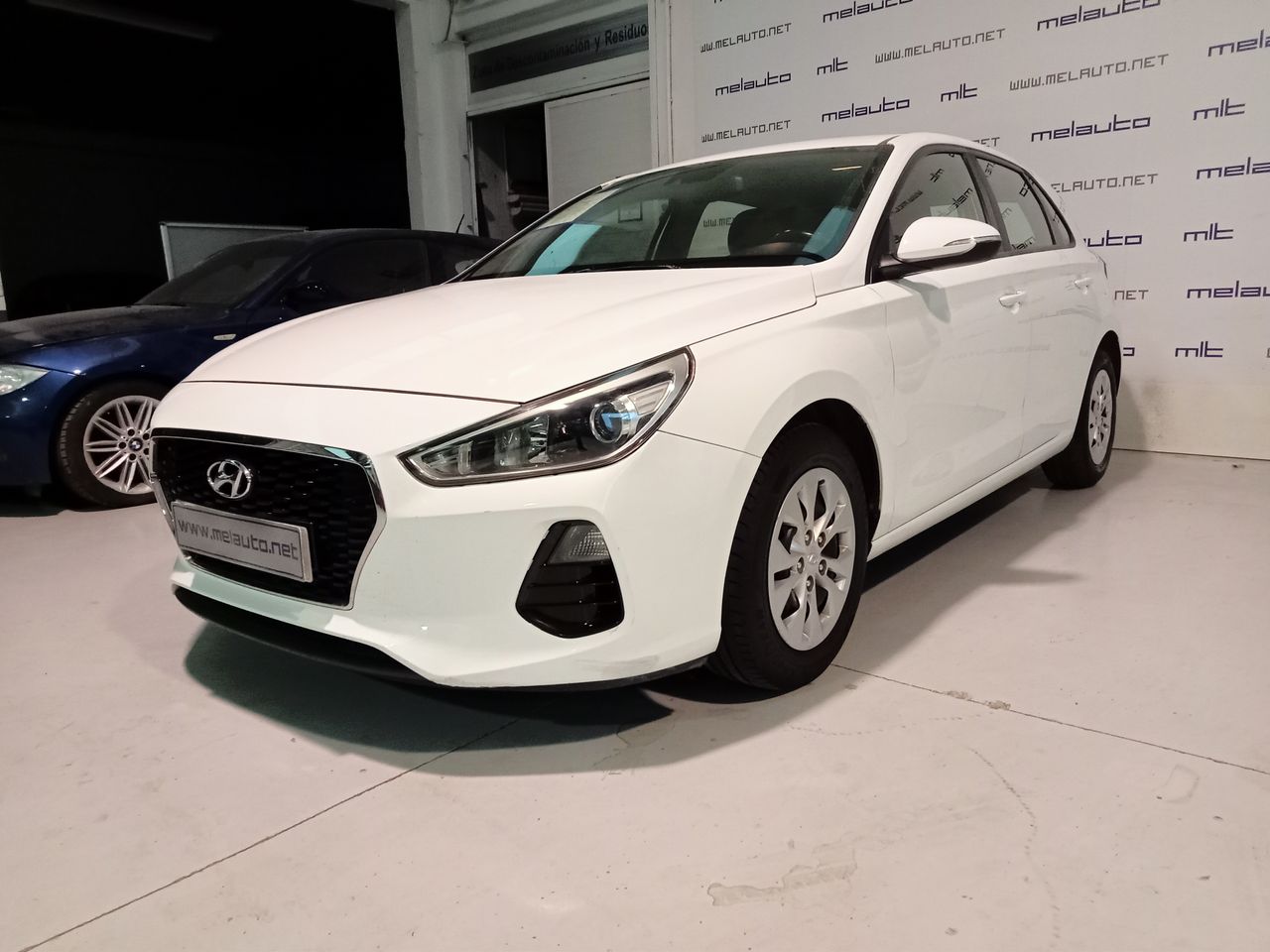 Hyundai i30 5p 1.0 T-GDi 88 kW (120 CV) Klass - Foto 3