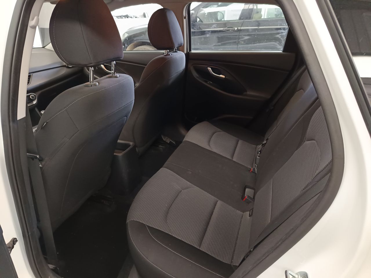 Hyundai i30 5p 1.0 T-GDi 88 kW (120 CV) Klass - Foto 15