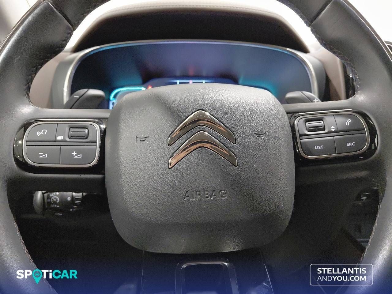 Citroën C5 Aircross  BlueHdi 96kW (130CV) S&S EAT8 Shine - Foto 26