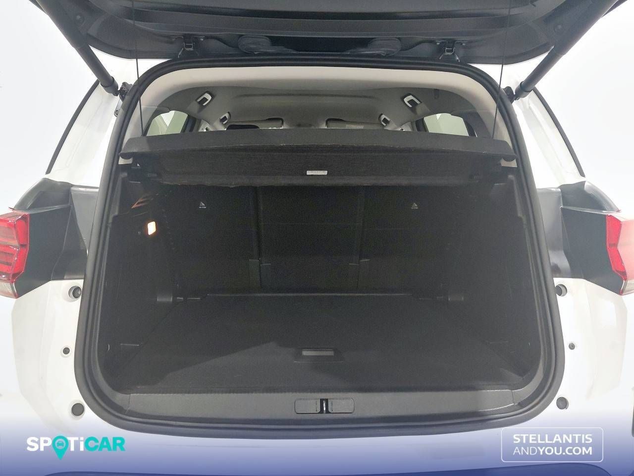 Citroën C5 Aircross  BlueHdi 96kW (130CV) S&S EAT8 Shine - Foto 7