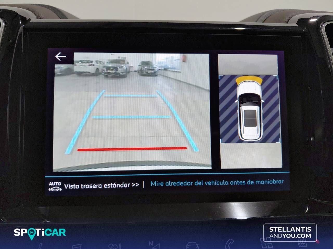 Citroën C5 Aircross  BlueHdi 96kW (130CV) S&S EAT8 Shine - Foto 23