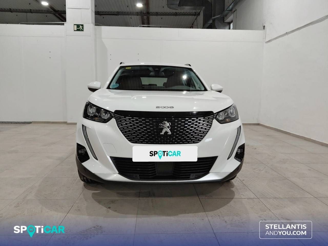Peugeot 2008   Puretech 130 S&S BVM6 Allure - Foto 3