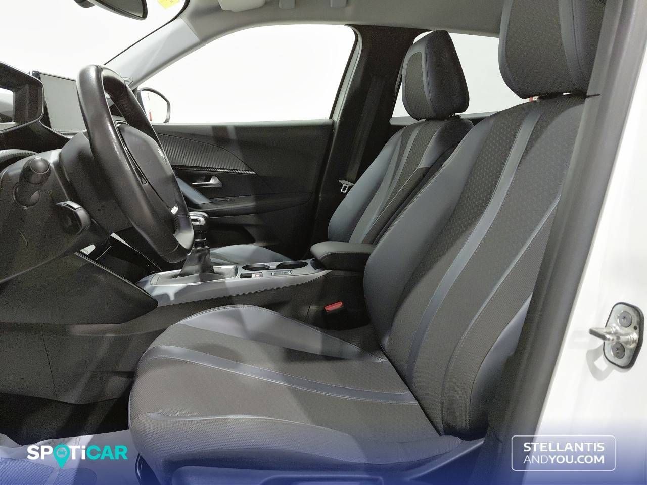 Peugeot 2008   Puretech 130 S&S BVM6 Allure - Foto 10