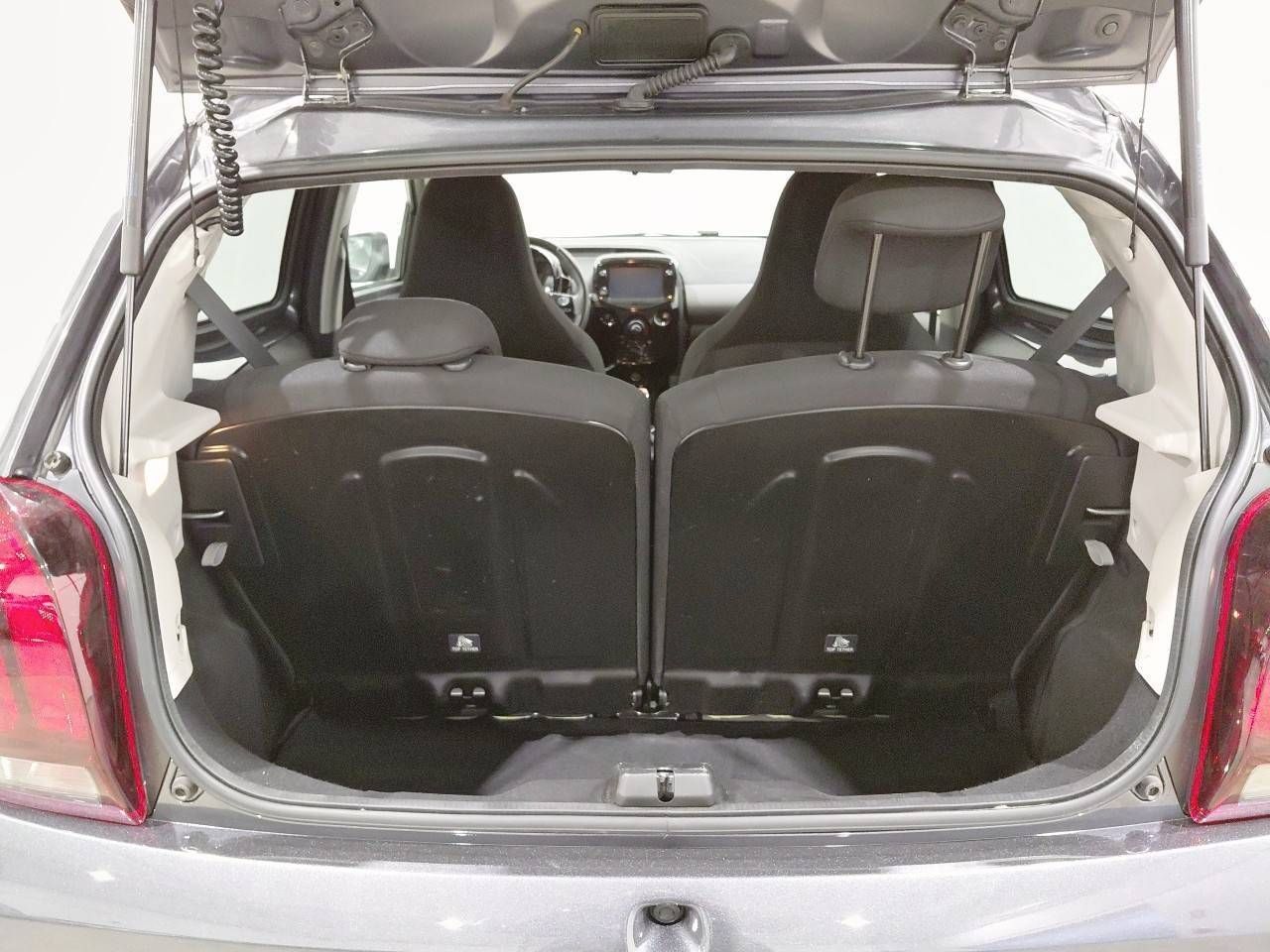 Peugeot 108   VTi 52kW (72CV) Top! Allure - Foto 7