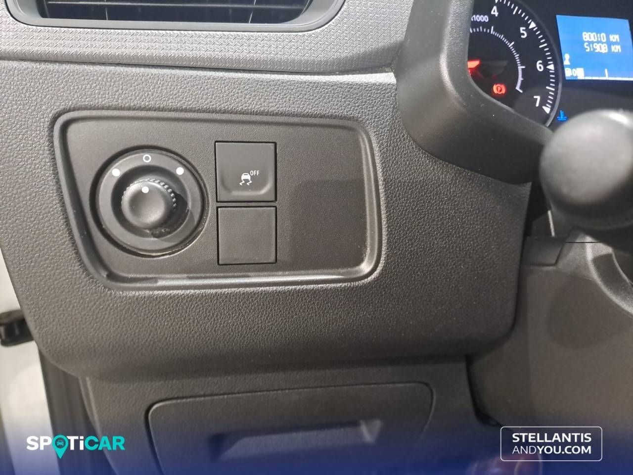 Renault Express   1.5 Blue dCi 70 kW (95 cv) Advance - Foto 15