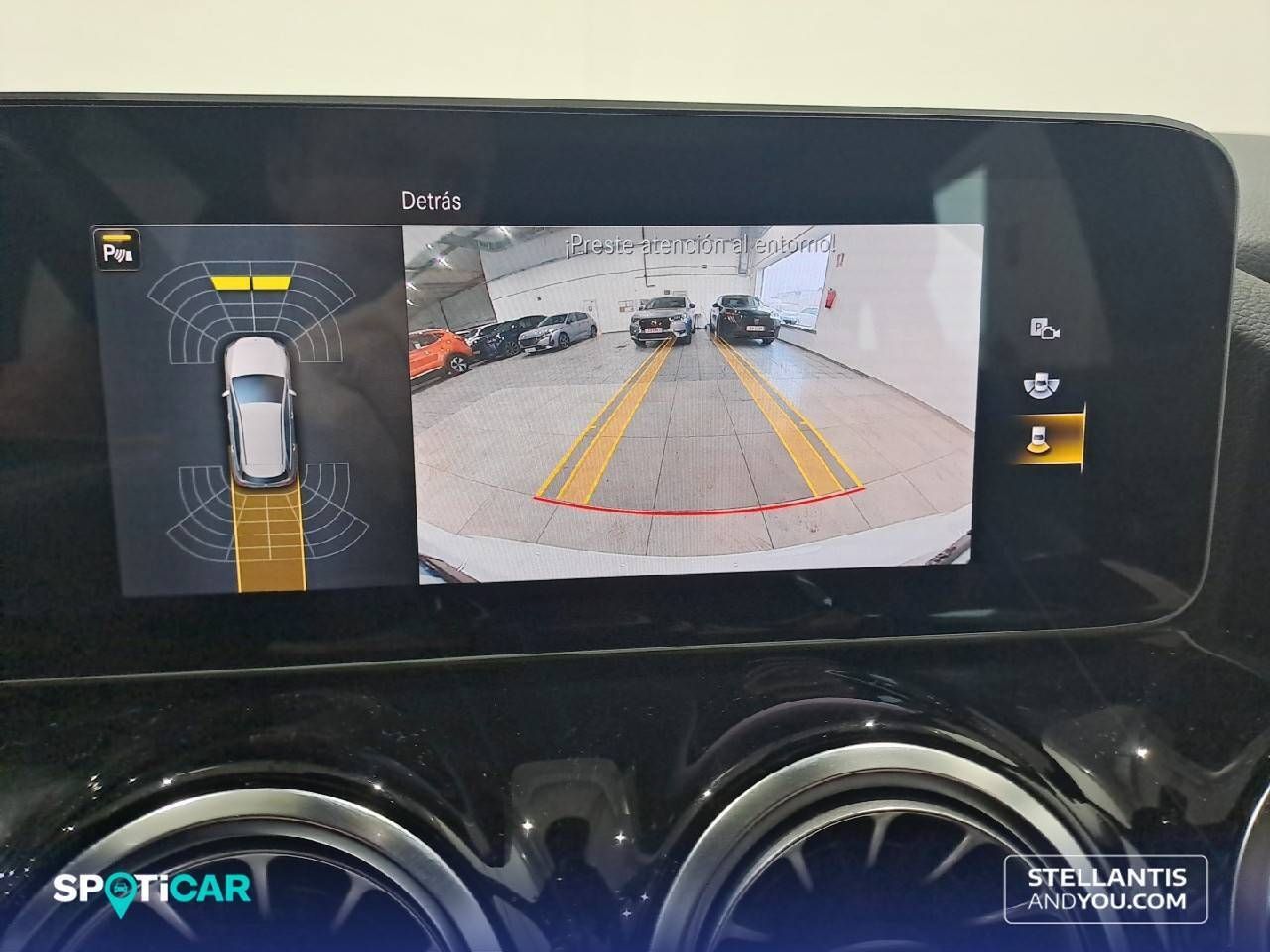 Mercedes Clase B  B 200 d - - Foto 18