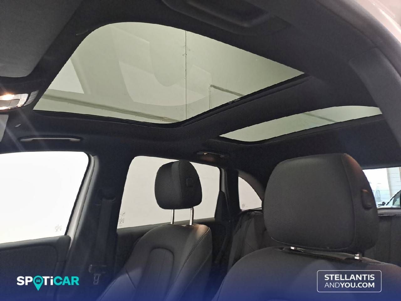 Mercedes Clase B  B 200 d - - Foto 26